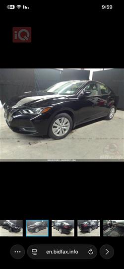 نیسان سێنترا